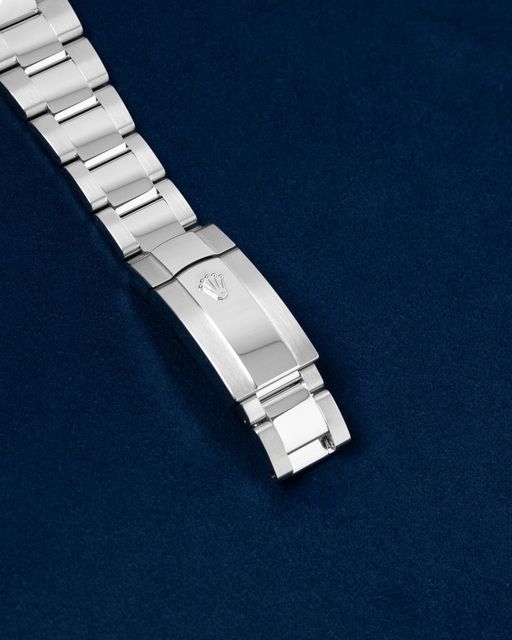 Rolex Datejust 41 126334 Image 4